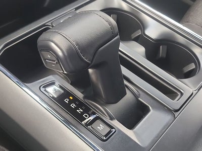 2025 Ford F-150 XLT 2.7 ECOBOOST