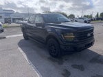 2025 Ford F-150 XLT 2.7 ECOBOOST