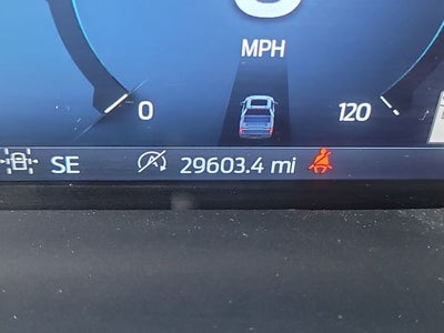 2025 Ford F-150 XLT 2.7 ECOBOOST