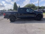 2025 Ford F-150 XLT 2.7 ECOBOOST
