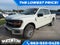 2026 Ford F-150 XLT 2.7 ECOBOOST