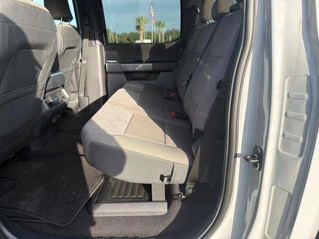 2026 Ford F-150 XLT 2.7 ECOBOOST