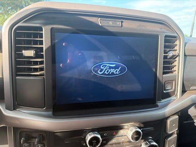 2026 Ford F-150 XLT 2.7 ECOBOOST