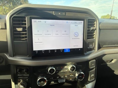 2026 Ford F-150 XLT 2.7 ECOBOOST