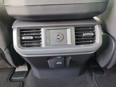 2026 Ford F-150 XLT 2.7 ECOBOOST