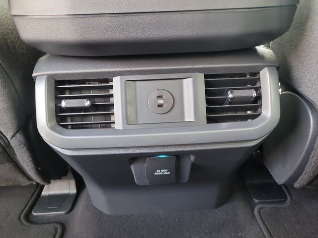 2026 Ford F-150 XLT 2.7 ECOBOOST