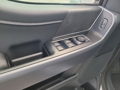2026 Ford F-150 XLT 2.7 ECOBOOST