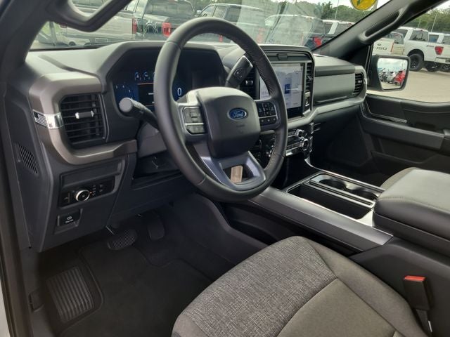 2026 Ford F-150 XLT 2.7 ECOBOOST