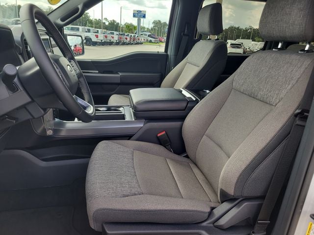 2026 Ford F-150 XLT 2.7 ECOBOOST