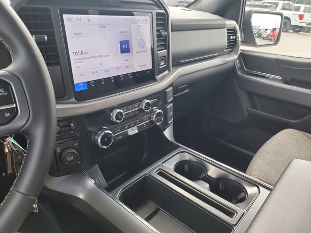 2026 Ford F-150 XLT 2.7 ECOBOOST