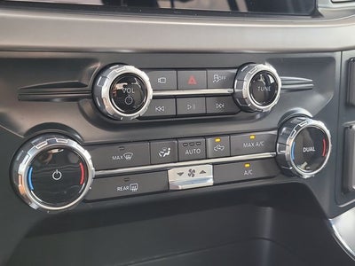2026 Ford F-150 XLT 2.7 ECOBOOST