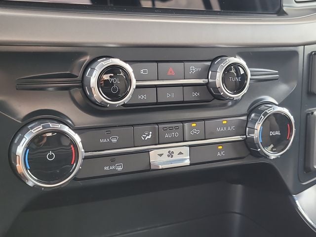 2026 Ford F-150 XLT 2.7 ECOBOOST