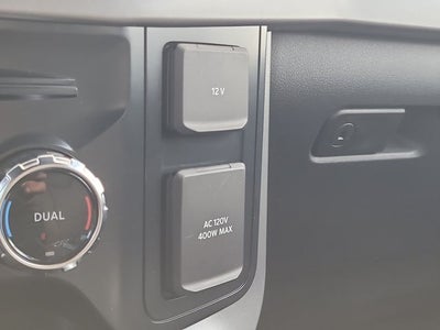 2026 Ford F-150 XLT 2.7 ECOBOOST