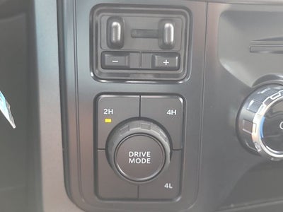 2026 Ford F-150 XLT 2.7 ECOBOOST
