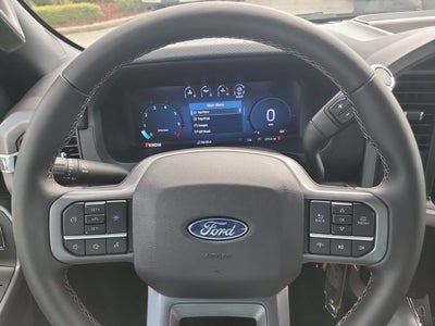 2026 Ford F-150 XLT 2.7 ECOBOOST