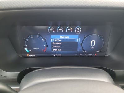 2026 Ford F-150 XLT 2.7 ECOBOOST