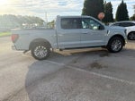 2026 Ford F-150 XLT 2.7 ECOBOOST