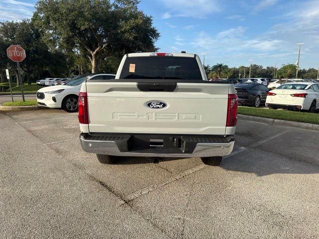 2026 Ford F-150 XLT 2.7 ECOBOOST
