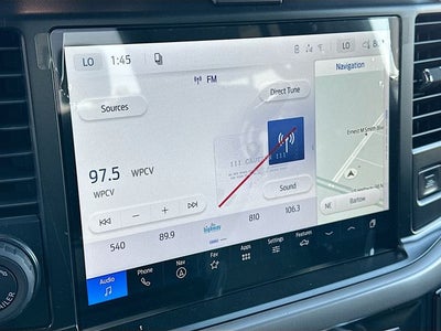 2026 Ford F-150 XLT 4WD SUPERCREW