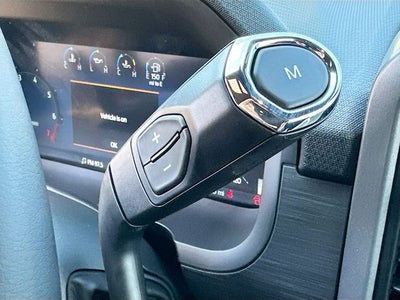 2026 Ford F-150 XLT 4WD SUPERCREW