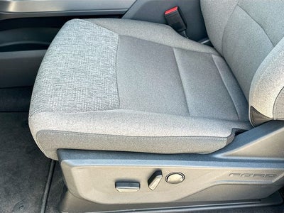 2026 Ford F-150 XLT 4WD SUPERCREW