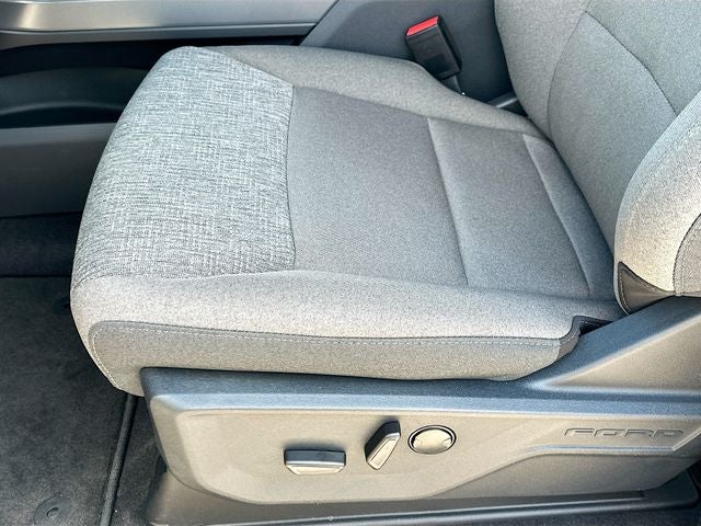 2026 Ford F-150 XLT 4WD SUPERCREW