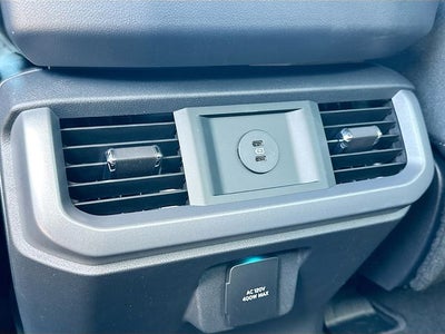 2026 Ford F-150 XLT 4WD SUPERCREW