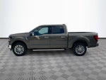 2026 Ford F-150 XLT 4WD SUPERCREW