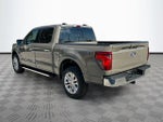 2026 Ford F-150 XLT 4WD SUPERCREW