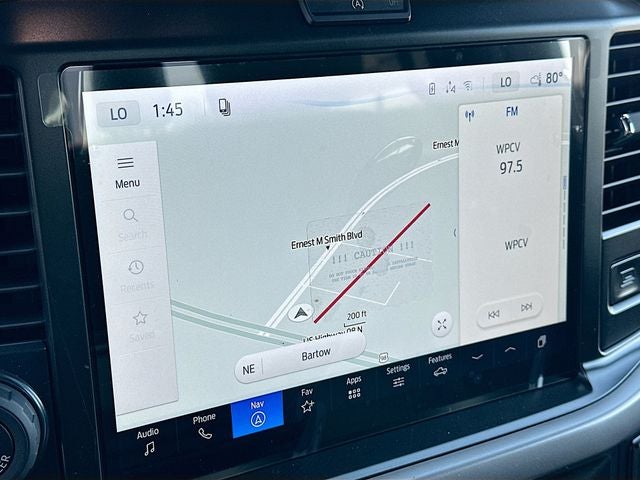 2026 Ford F-150 XLT 4WD SUPERCREW