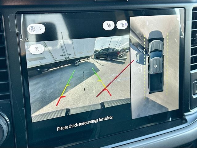 2026 Ford F-150 XLT 4WD SUPERCREW