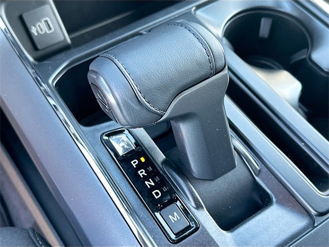 2025 Ford F-150 XLT 4WD SUPERCREW