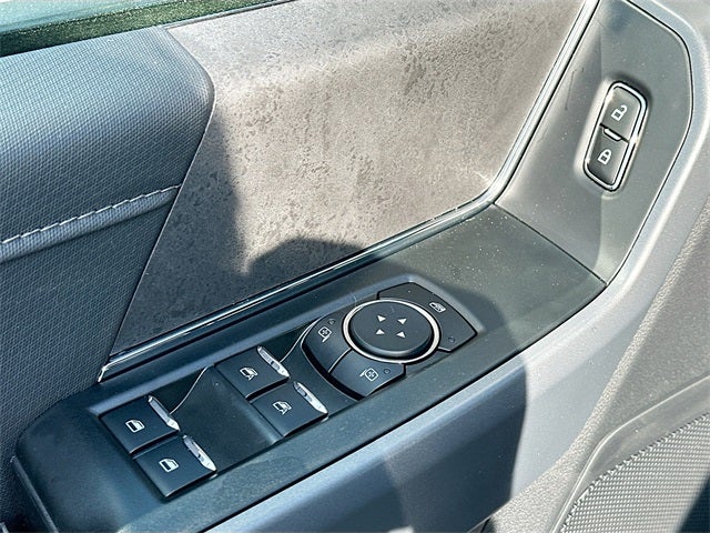 2025 Ford F-150 XLT 4WD SUPERCREW