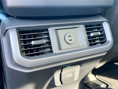 2025 Ford F-150 XLT 4WD SUPERCREW