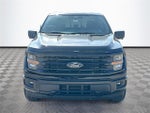 2025 Ford F-150 XLT 4WD SUPERCREW