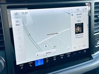 2025 Ford F-150 XLT 4WD SUPERCREW