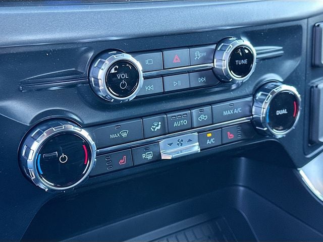 2026 Ford F-150 XLT 4WD SUPERCREW