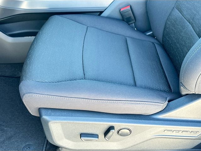 2026 Ford F-150 XLT 4WD SUPERCREW