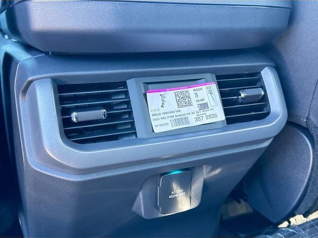 2026 Ford F-150 XLT 4WD SUPERCREW