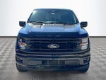 2026 Ford F-150 XLT 4WD SUPERCREW