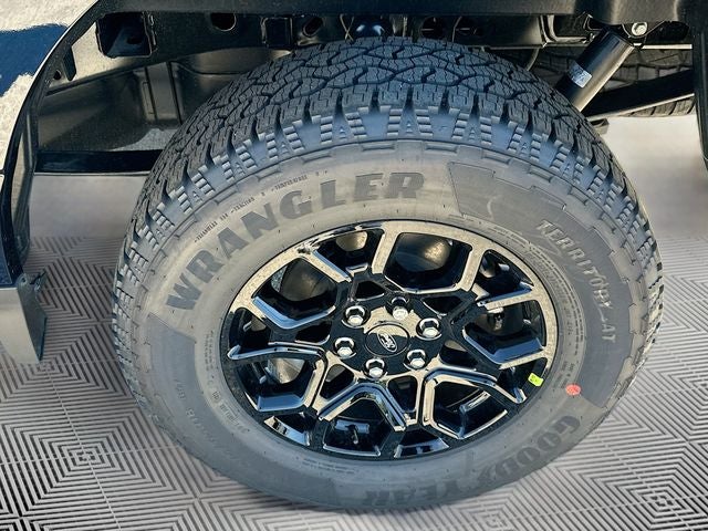 2026 Ford F-150 XLT 4WD SUPERCREW