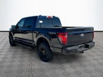 2026 Ford F-150 XLT 4WD SUPERCREW
