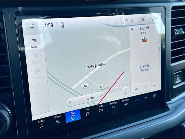 2026 Ford F-150 XLT 4WD SUPERCREW