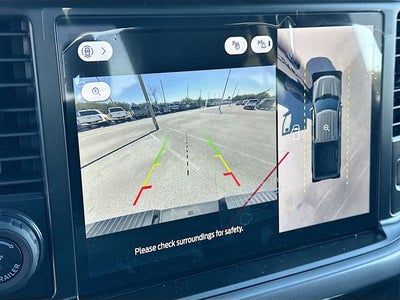 2026 Ford F-150 XLT 4WD SUPERCREW