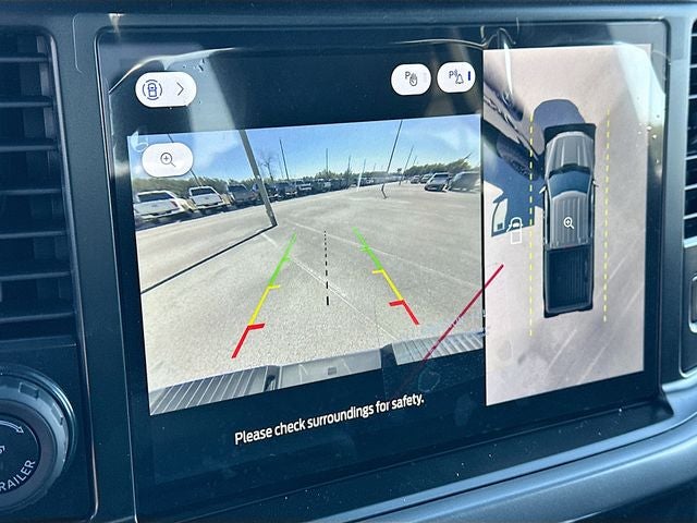 2026 Ford F-150 XLT 4WD SUPERCREW