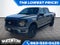 2026 Ford F-150 XLT 4WD SUPERCREW