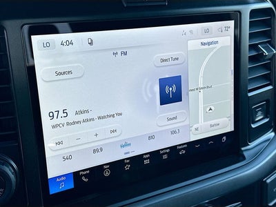 2026 Ford F-150 XLT 4WD SUPERCREW