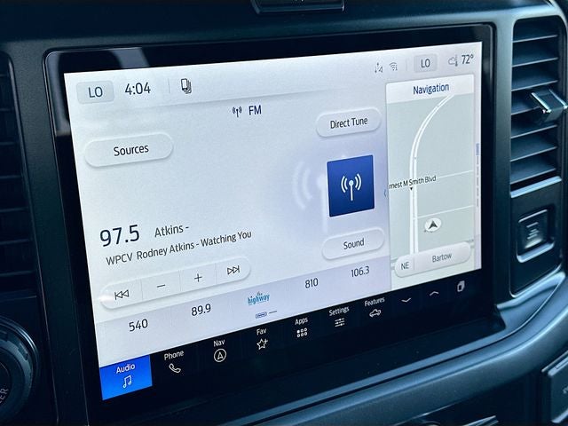 2026 Ford F-150 XLT 4WD SUPERCREW