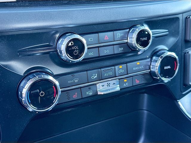 2026 Ford F-150 XLT 4WD SUPERCREW