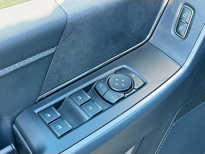 2026 Ford F-150 XLT 4WD SUPERCREW